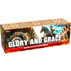 Glory And Grace