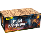 Brutal Magician - TIP!