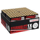 Sturmblitz