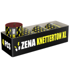 Zena Knetterton XL