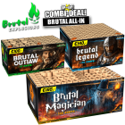 Brutal All-In - SUPERTIP!