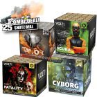 25 Shotz Deal