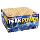 Peak Power