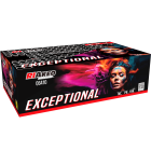 Exceptional